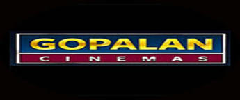 Video ads Gopalan Arcade Mall Advertising in Bangalore, Single Screen Advertising and Branding services.